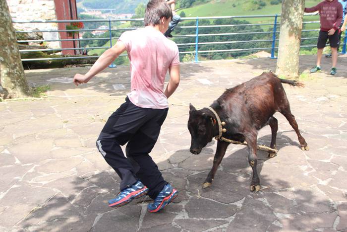 Belauntza San Joan jaiak 2016 Gorriti 13 1466949024605