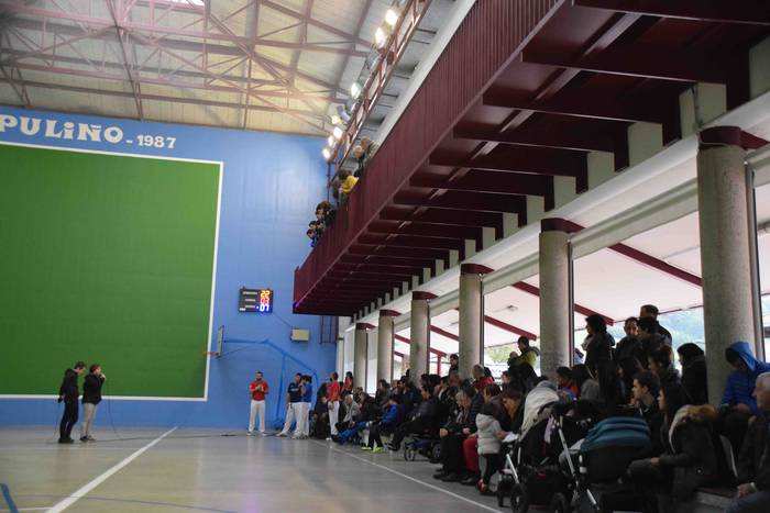 Berastegiko kultur astea 27 1541075867071