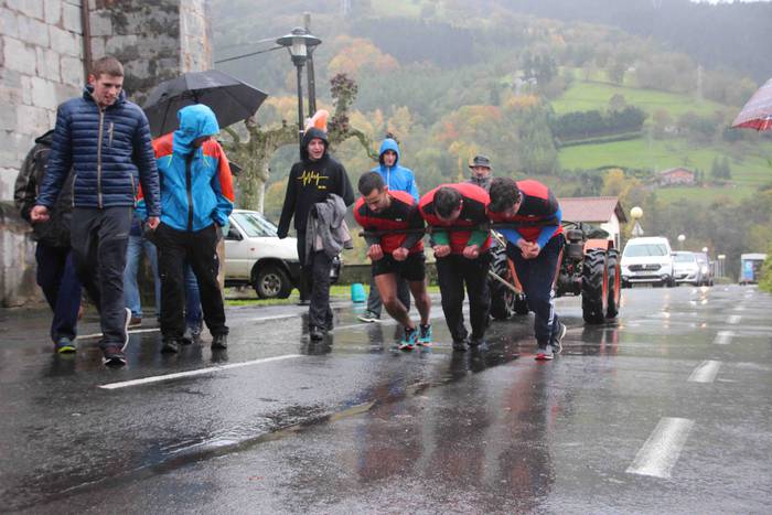 Indarrik ez da falta Amasan 41 1573910279370