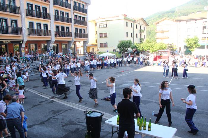 Anoeta jaiak gazte kalejira  43 1497723286532