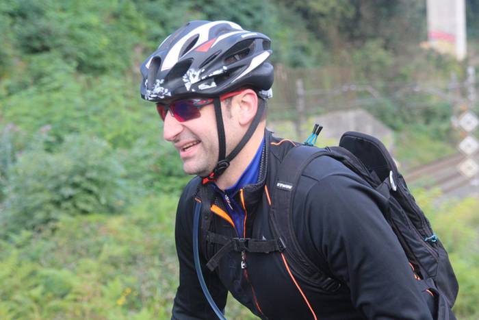 Martxan, mendiko bizikletak  54 1509287927931