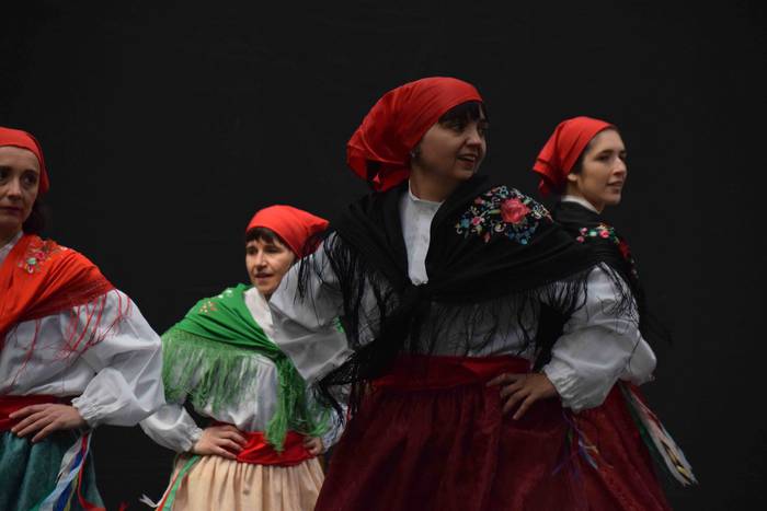 Lizartzako inauterien hasier 60 1644672417184