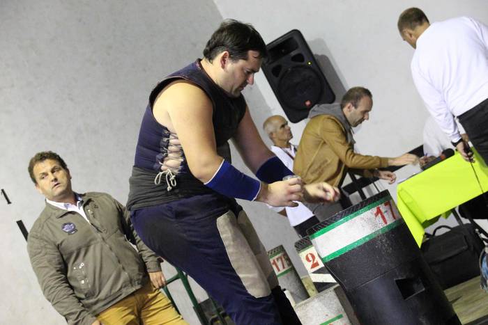 Aimar Irigoien txapelldun Gi 48 1539544061526