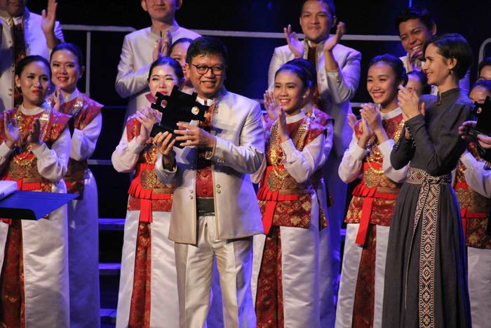 Indonesiako Batavia Madrigal 71 1572798026101