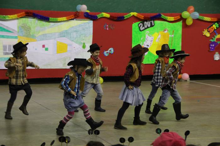 Irurako Ikastola inauteriak  17 1487864689875