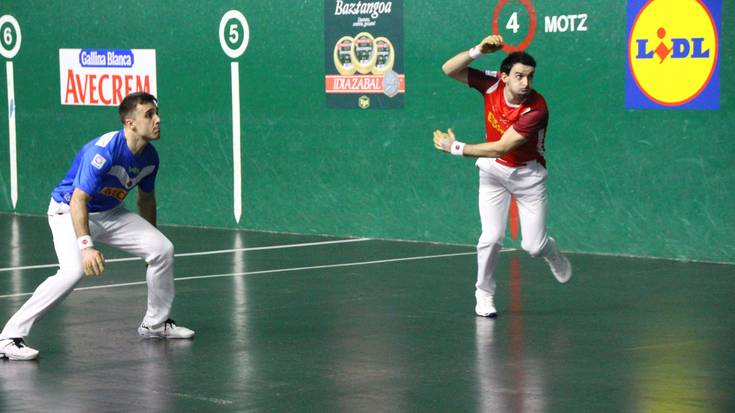 Pilota ta punto 2026-02-02