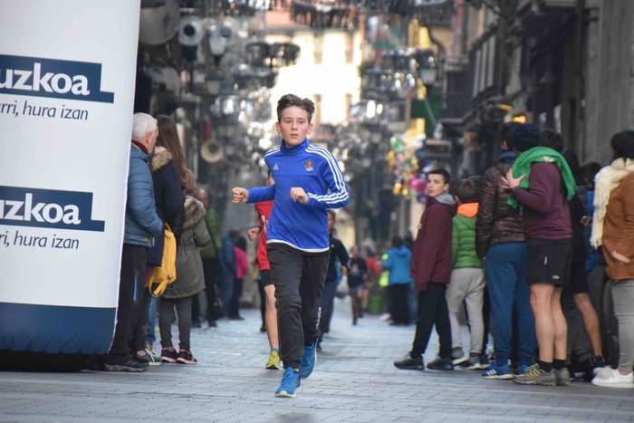 Mozorroarekin edo gabe, korrika 89 1546421556015