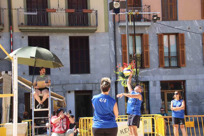 Hondartzako X. Bolei Txapelk 8 1567581835865