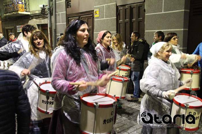 Danborradan, tregoa 14 1518255771303