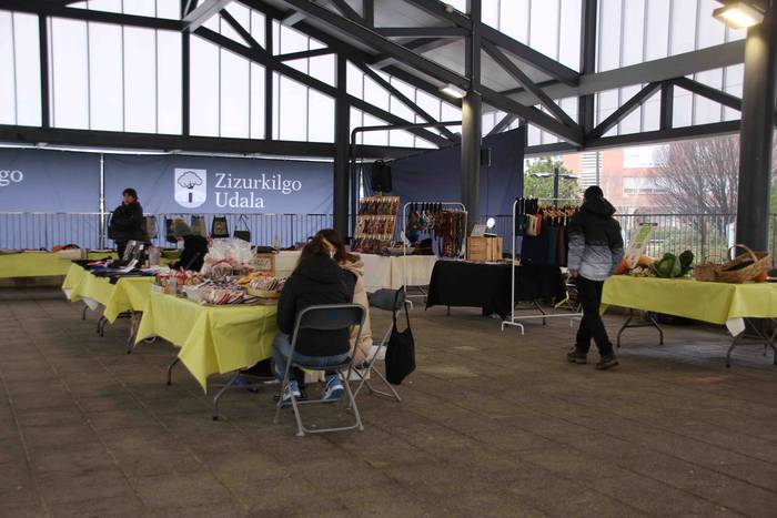Zizurkilgo gabonetako azoka  27 1639231534874