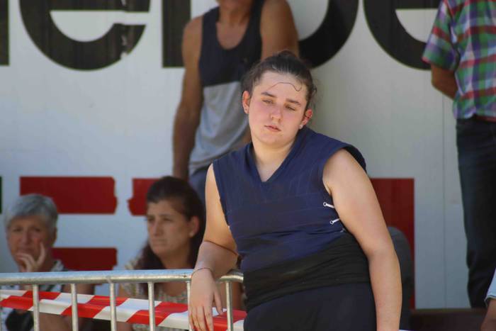 Herri kirolek hartu dute Ame 17 1661357639205