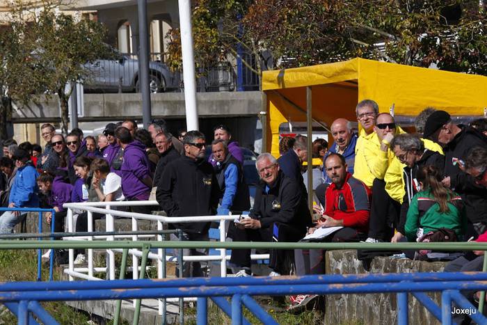 Asteburuko jardunaldia objektibopean 17 1459785232546