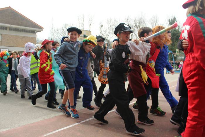 Tolosa inauteriak Laskorain  27 1487877625232