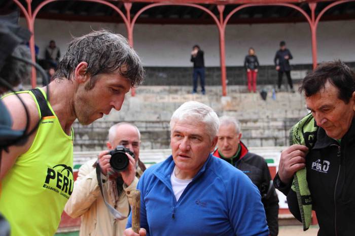 Handia egin du 'Arria V.a'k 7 1552832765295