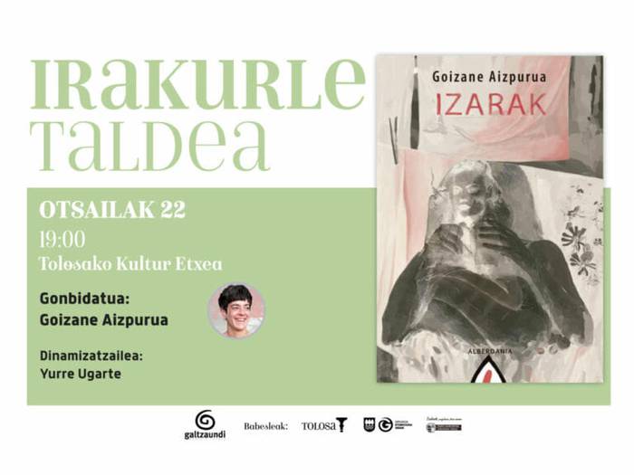 Irakurle taldea