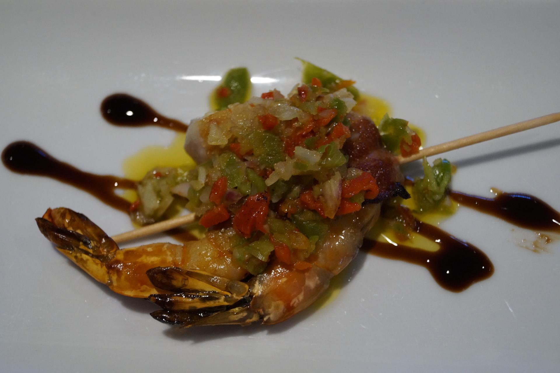 [BABESTUTAKO EDUKIA] Pintxo ibilbidea: Kalitate handikoa