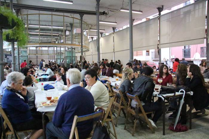 Tolosako Garagardo Azoka 2016 4 1474138233646