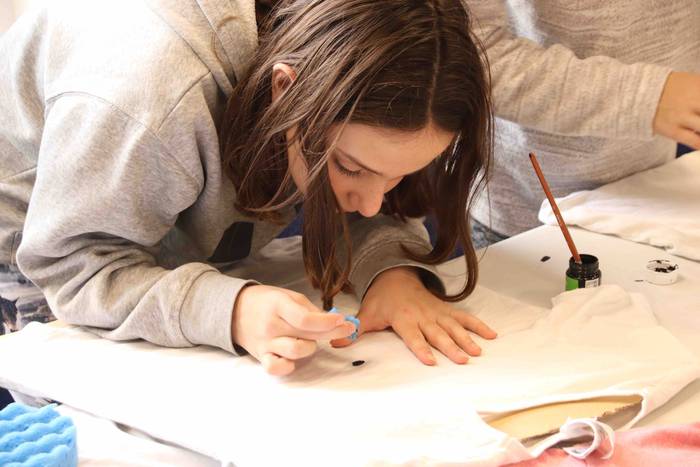 Anoeta estanpazio tailerra G 20 1577383354781