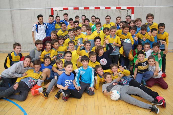 Laskorain, txapeldun! 33 1525541839161