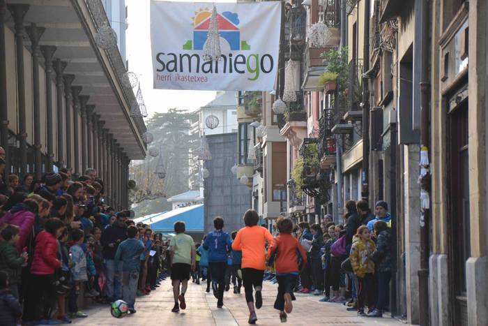 Mozorroarekin edo gabe, korrika 86 1546421554403