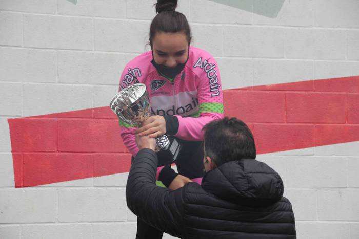 I. Pablo Arsuagaren Memorial 78 1639237880292