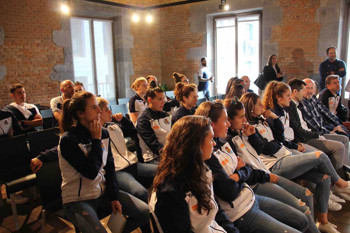 "Nerea, Nerea, Nerea!!!" 21 1558025888591