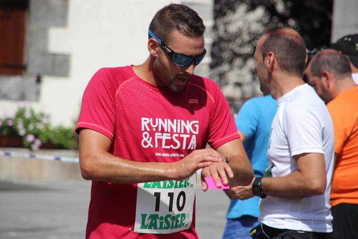 Raul Margallo eta Karen Orti 103 1533482122457