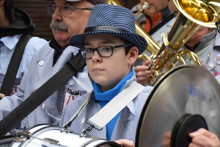 Ostegun Gizeneko txupinazoa  75 1551364301024