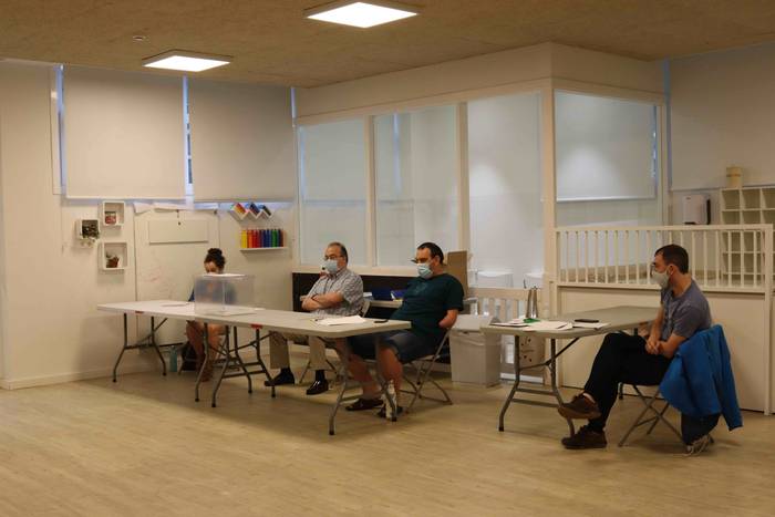 Ezohiko moduan, baina arazor 79 1594547323280