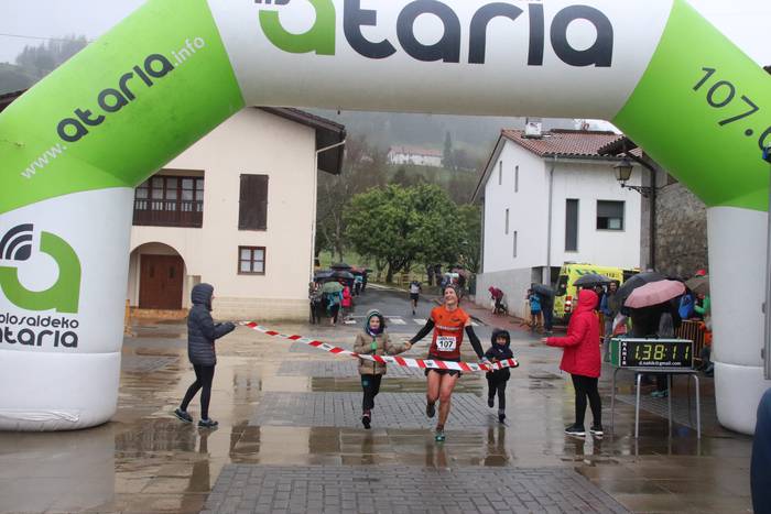 Iñaki Olanok eta Ainhoa Jaur 82 1552910540536