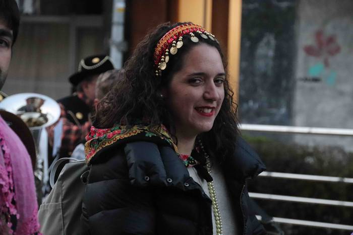 Hasi dira kaldereroak eskual 114 1550860560900