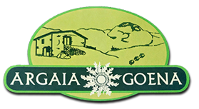 Argaia Goena logotipoa
