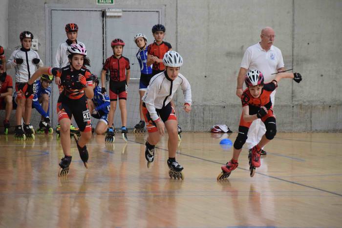 Egur gainean eta abiadura bi 40 1543769373467