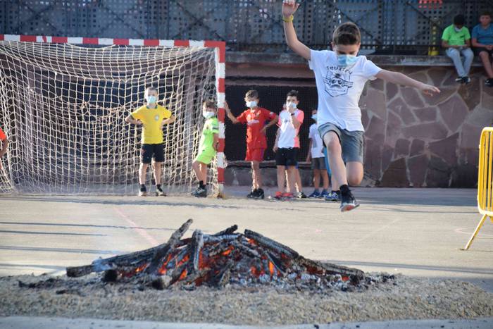 San Juan sua Berastegi 12 1592986187651