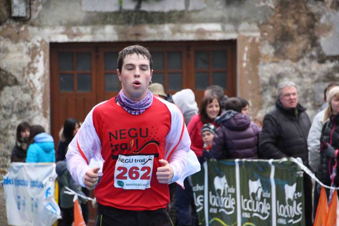 II. Negu Trail, Berastegi, 2 119 1549216035444