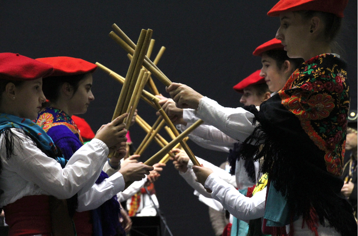 Zilarrezko inauteriak piztu  33 1517061113548