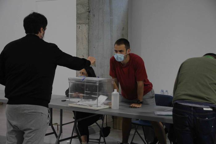 Ezohiko moduan, baina arazor 23 1594546503147