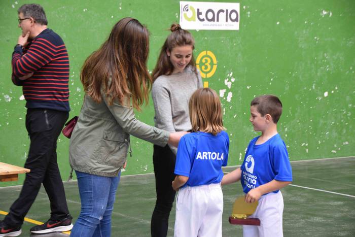 VI. Ataria Pilota Txapelketa 1 1656167852221