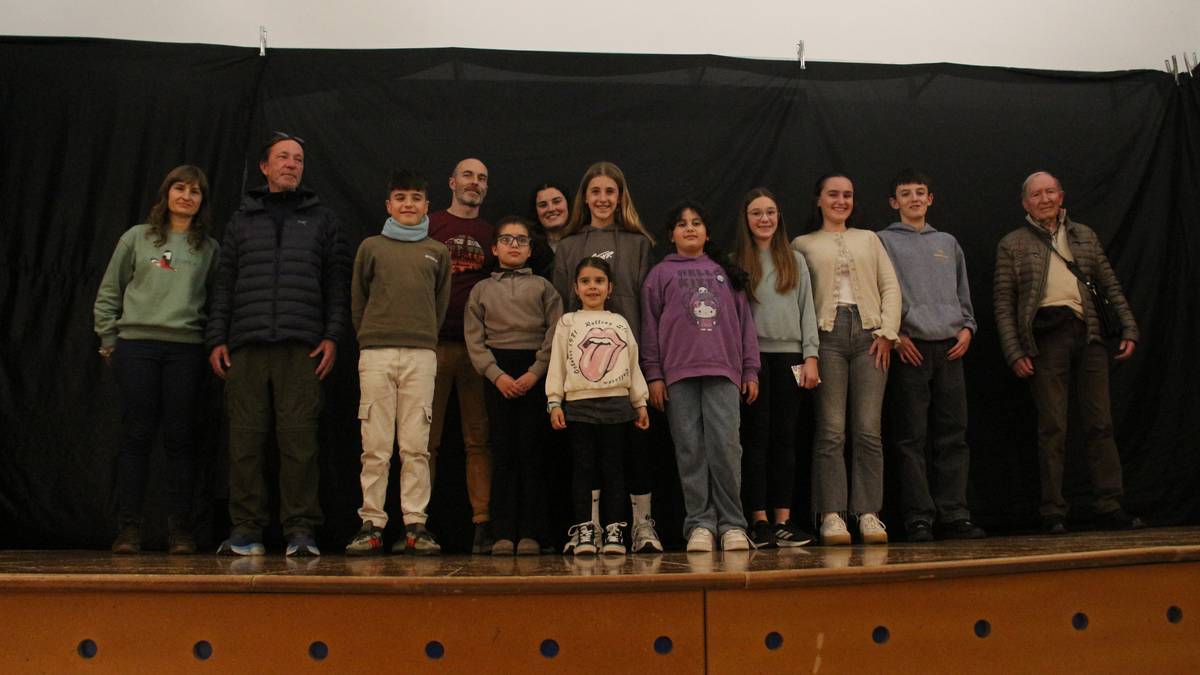 Teodoro Hernandorenaren izena lau haizetara