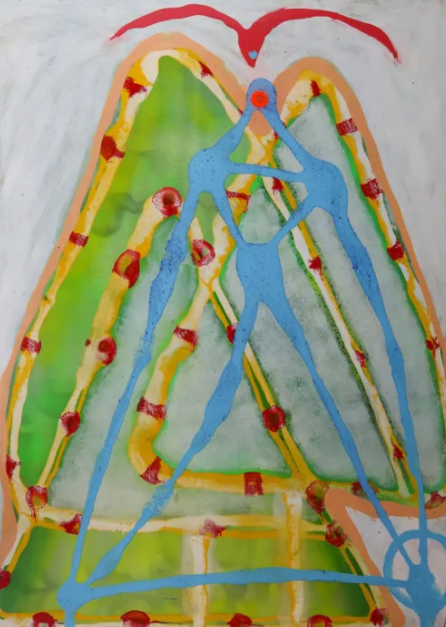 Erakusketa. Aitor Ruiz de Eguino