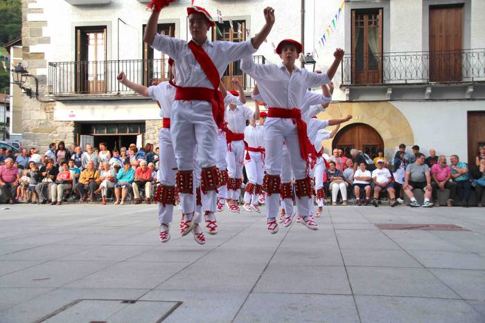 berastegi jaiak soka dantza 20 1533937682889