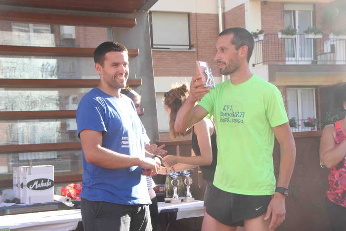 XVi. Berrobira Kros Herrikoi 162 1537644253435