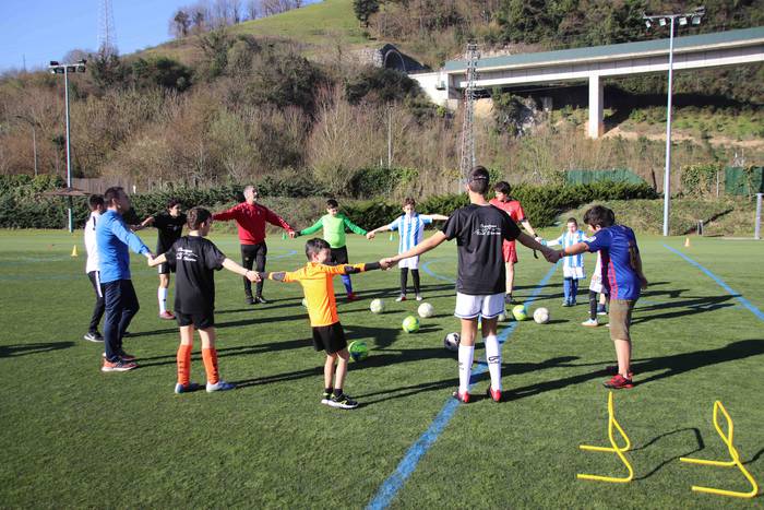 Kirol egokituaren saioa egin 1 1581762659881