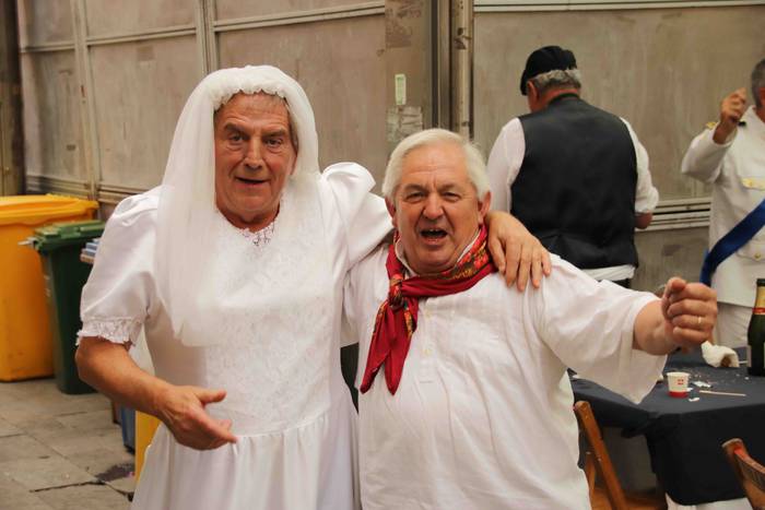 Arratsaldea ere ezkontzan ig 3 1564162712129