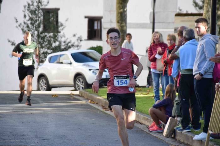 Eltxotrail 2021 Orendain 8 k 41 1635013765149