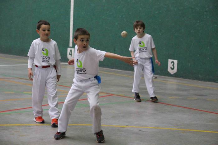 Hasi da V. Ataria Pilota Txa 33 1556962356251