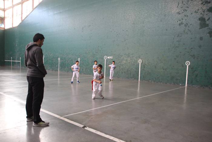 III. Ataria pilota txapelket 45 1493748335086