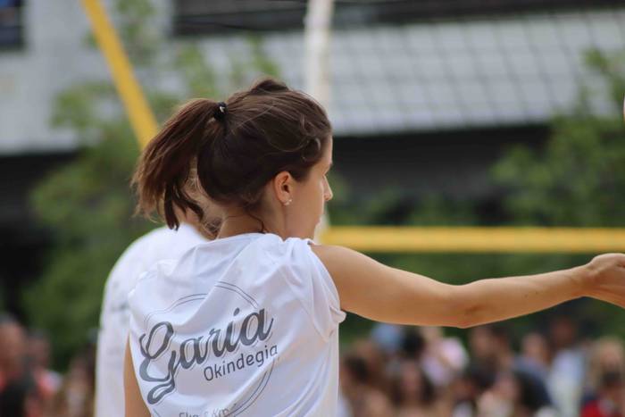 Garia okindegiak irabazi du  21 1630776950456