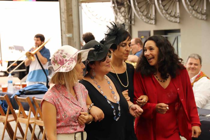 Arratsaldea ere ezkontzan ig 31 1564162731926