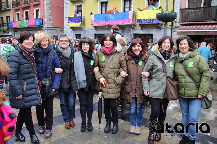 Kaleko giroa, festa giroa ed 66 1518115339351